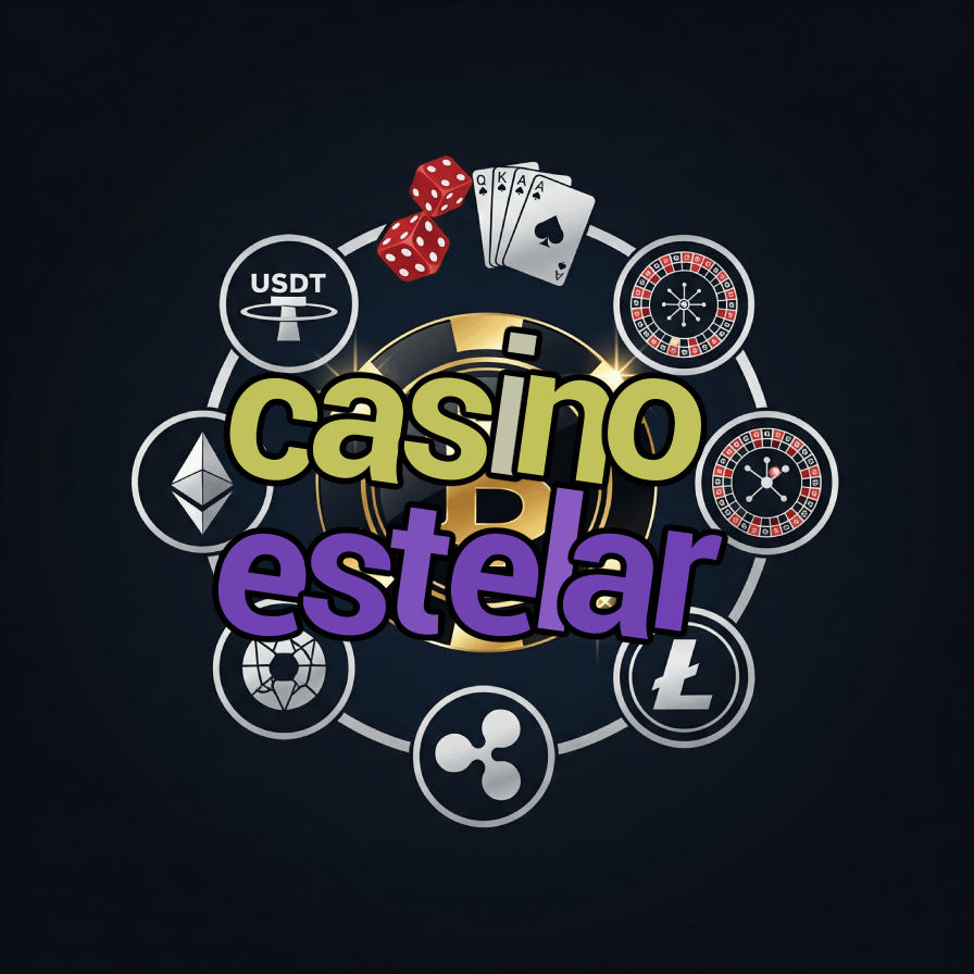 Casino Estelar - Star-Themed Casino Games